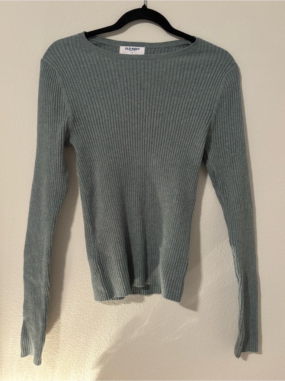 NWT Old Navy Knit Long-Sleeve